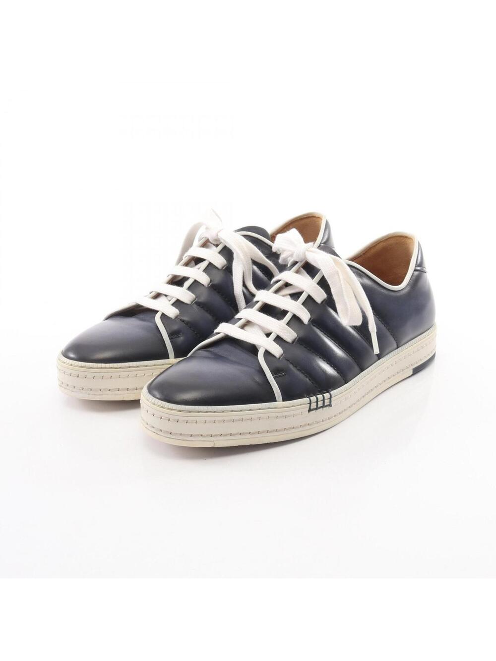 Berluti Play Time Casual Shoes Sneakers #274875B67B